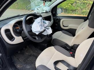 Fiat Panda 1ER PROPRIéTAIRE picture 17