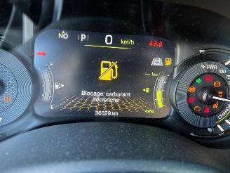 Jeep Renegade 4X4 picture 14