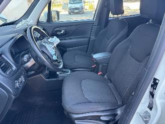 Jeep Renegade 4X4 picture 3
