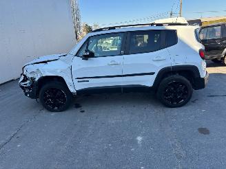 Jeep Renegade 4X4 picture 19