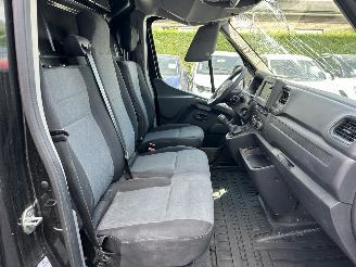 Nissan Interstar MAXI picture 6