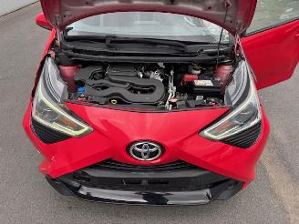 Toyota Aygo  picture 8