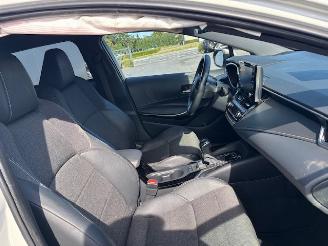 Toyota Corolla  picture 9