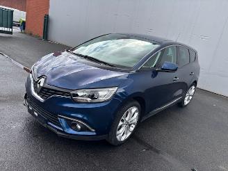 krockskadad bil auto Renault Scenic GRAND SCENIC 7 PL 2021/6