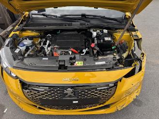 Peugeot e-208  picture 9