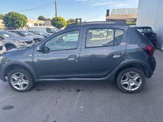 Dacia Sandero STEPWAY picture 11