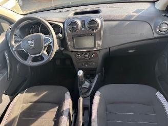 Schadeauto Dacia Sandero STEPWAY 2019/7