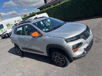 Unfallwagen Dacia Spring  2022/8