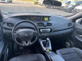 Renault Scenic GRAND SCENIC 7 SEATS picture 5