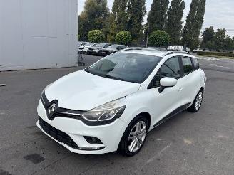 škoda osobní automobily Renault Clio GRAND TOUR 2017/3