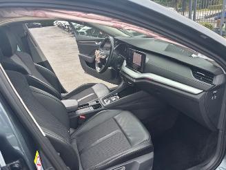 Skoda Octavia  picture 13