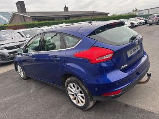 Ford Focus  picture 1