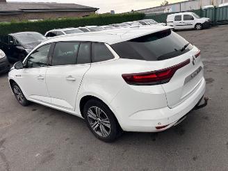 skadebil auto Renault Mégane  2020/12