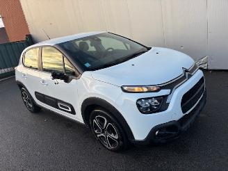 Unfallwagen Citroën C3  2023/3