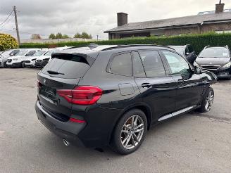Schadeauto BMW X3 x dirve 4x4 2021/5