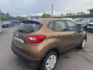 Unfallwagen Renault Captur  2016/10