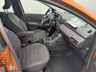Dacia Sandero STEPWAY picture 6