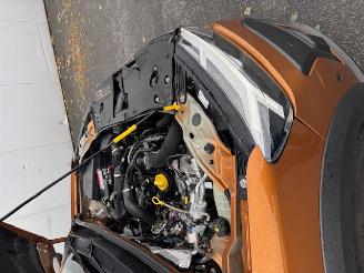 Dacia Sandero STEPWAY picture 14