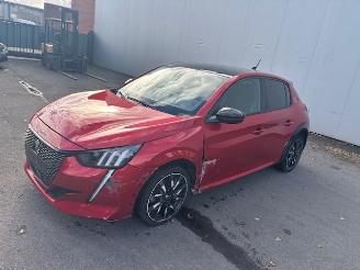 Peugeot 208  picture 5