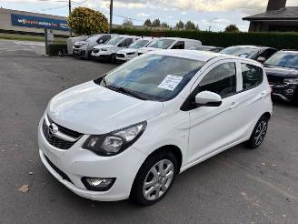 skadebil auto Opel Karl  2018/6