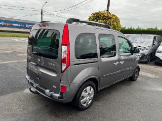 Auto incidentate Renault Kangoo 5 pers 2016/7