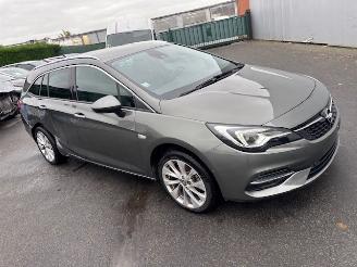 Opel Astra  picture 5