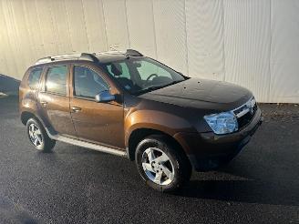 Dacia Duster  picture 5