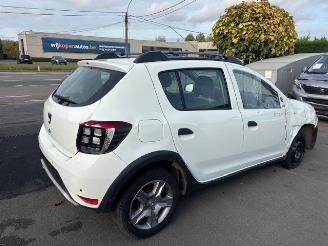 Dacia Sandero STEPWAY picture 3