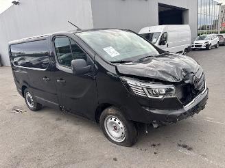 Renault Trafic  picture 10