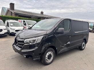 skadebil bedrijf Renault Trafic  2025/3