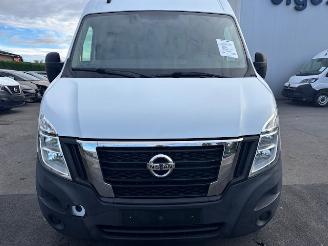 Nissan Nv400  picture 2