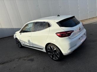 Unfallwagen Renault Clio  2019/9