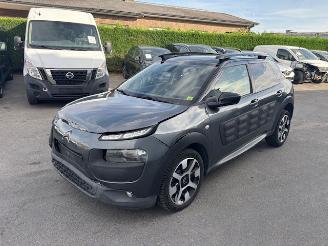Citroën C4 cactus AUTOMAAT picture 5