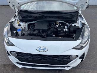 Hyundai I-10  picture 10