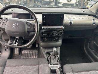 Citroën C4 cactus AUTOMAAT picture 10