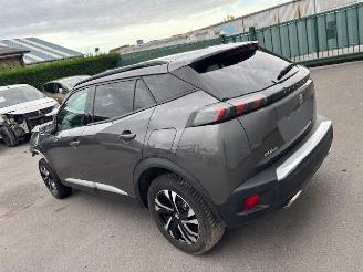 Schadeauto Peugeot 2008 AUTOMAAT 2023/5