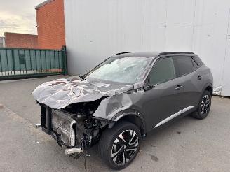 Peugeot 2008 AUTOMAAT picture 10