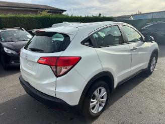 Voiture accidenté Honda Hr-v  2017/11