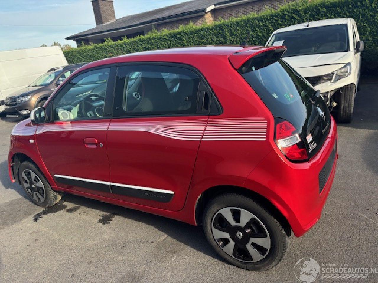 Renault Twingo LIMITED