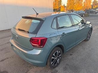 skadebil auto Volkswagen Polo IQ DRIVE 2019/7