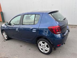 Dacia Sandero  picture 5