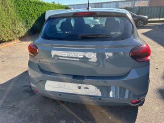 Dacia Sandero  picture 6