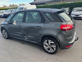 Citroën C4-picasso  picture 4