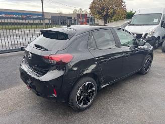 Avarii autoturisme Opel Corsa  2020/7