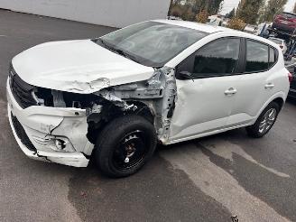 Dacia Sandero  picture 4