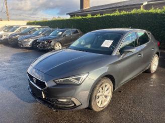 Avarii autoturisme Seat Leon  2024/12