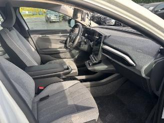 Renault Mégane E-Tech 60KWH picture 9