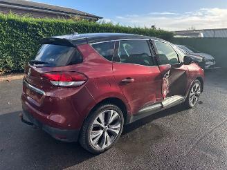 Renault Scenic AUTOMAAT picture 3