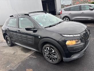 Citroën C4 cactus  picture 2