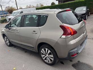 Peugeot 3008  picture 4